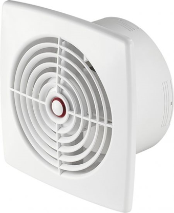 Изображение AWENTA Wentylator wycigowy Retis fi 150 20W biay (WR150)
