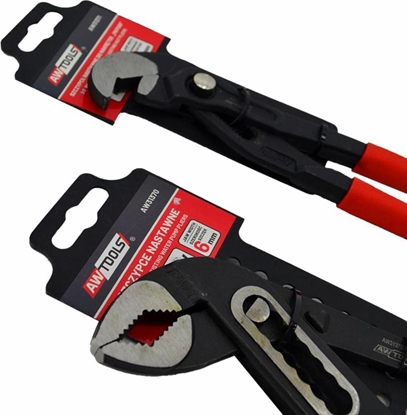 Изображение AWTools AW SZCZYPCE NASTAWNE DO NAKRTEK 10-32mm AW31371