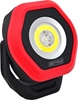 Изображение AWTools AWTOOLS BLACK LINE LATARKA WARSZTATOWA SOL CREE LED + COB LED AWBL18010