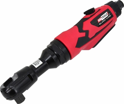 Изображение Klucz udarowy AWTools AWTOOLS GRZECHOTKA PNEUMATYCZNA 1/2" BL AW10331
