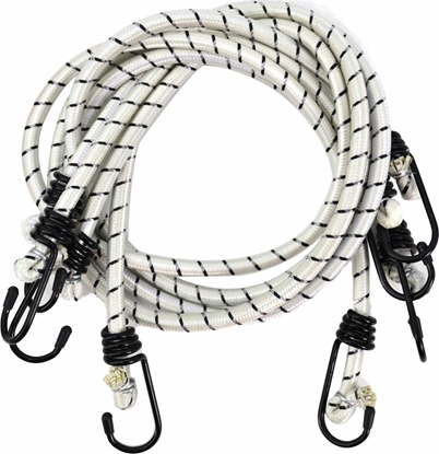 Изображение AWTools AWTOOLS GUMY BAGAOWE 1,0x80cm 4szt. AW19504