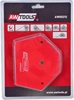 Изображение AWTools AWTOOLS KTOWNIK SPAWALNICZY MAGNETYCZNY 130x110x100 AW50212