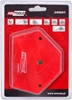 Изображение AWTools AWTOOLS KTOWNIK SPAWALNICZY MAGNETYCZNY 23,5KG.110x90x80 AW50211
