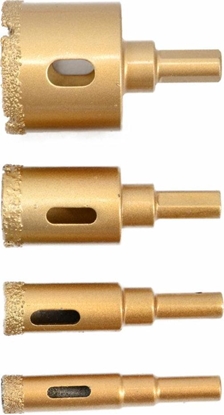 Изображение AWTools AWTOOLS KORONA Z NASYPEM DIAMENTOWYM 40mm AW47261