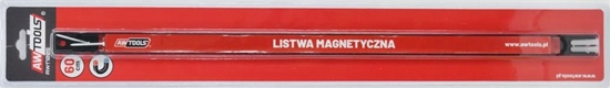 Изображение AWTools AWTOOLS LISTWA MAGNETYCZNA 60cm AW17205