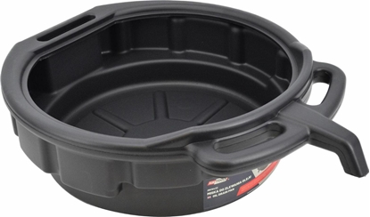 Picture of AWTools AWTOOLS MISKA DO ZLEWANIA OLEJU HDPE 16L