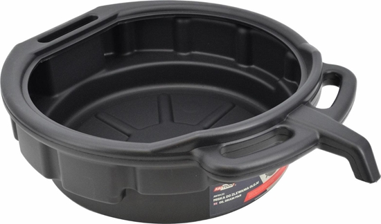 Picture of AWTools AWTOOLS MISKA DO ZLEWANIA OLEJU HDPE 16L