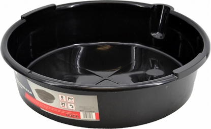 Изображение AWTools AWTOOLS MISKA DO ZLEWANIA OLEJU PP 8L AW19430