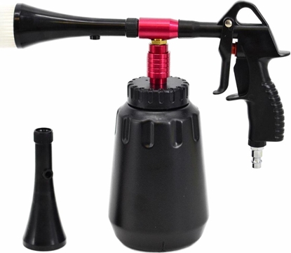 Attēls no AWTools AWTOOLS PISTOLET DO PRANIA TAPICERKI AW10084