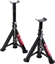 Picture of AWTools AWTOOLS PODSTAWKI SAMOCHODOWE / KOBYKI SKADANE 2 szt. 2 TONY 270 - 365mm