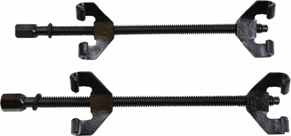 Picture of AWTools AWTOOLS CIGACZ SPRYN 82x355/2szt. AW19102