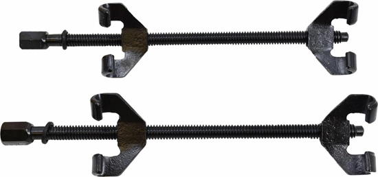 Picture of AWTools AWTOOLS CIGACZ SPRYN 82x355/2szt. AW19102