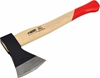 Изображение AWTools Awtools Siekiera Ciesielska 0,6kg Trzonek Drewniany Black Line Aw33051bl