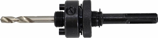 Изображение AWTools AWTOOLS UCHWYT DO OTWORNIC 32-152mm SDS+ AW49654