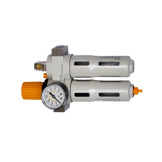 Изображение AWTools Filtr + reduktor + smarownica 1/4" 5µm (AW10255)