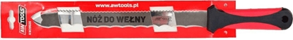 Изображение AWTools nó do weny mineralnej i styropianu 280mm (AW29500)