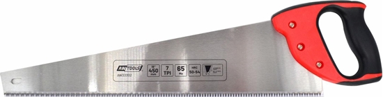 Изображение AWTools Pia Do Drewna 500- 7/1" Aw33303