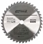 Picture of AWTools Pia tarczowa do drewna 200 x 30/22/16mm 24z (AW48466)