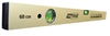 Picture of AWTools Poziomica zota 60cm (AW30012)