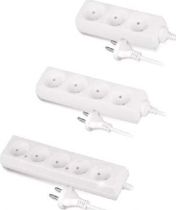 Изображение Pagarinātājs AWTools AW24606; 3 m