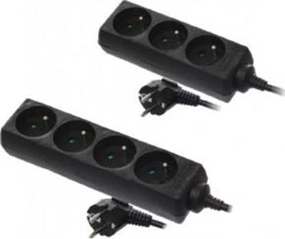 Изображение Pagarinātājs AWTools AW24656; 3 m