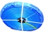Attēls no AWTools W do wody PCV 1" x 30m (AW00128)