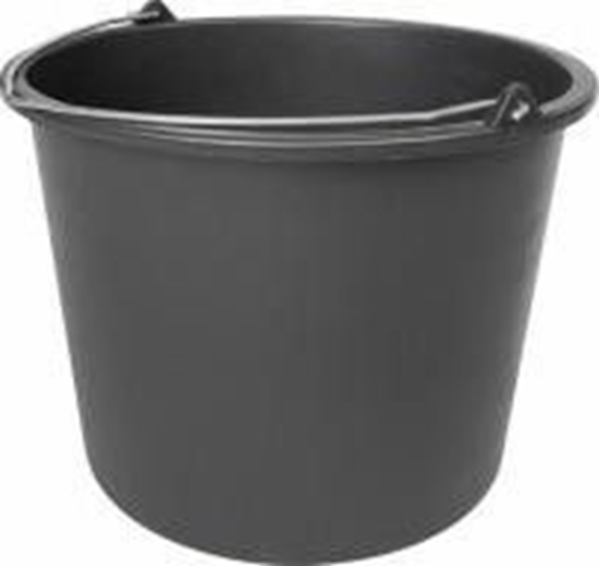 Изображение AWTools wiadro budowlane 12l (AW23512)