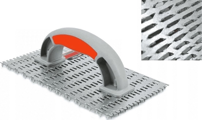 Изображение AWTools zdzierak wyrównujcy do tynków metalowy (AW30278)