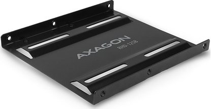 Attēls no SSD ACC BRACKET 2.5" TO 3.5"/RHD-125B AXAGON
