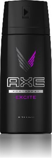 Picture of Axe Excite Dezodorant w sprayu 150ml