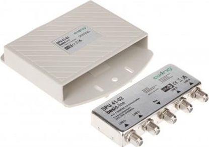 Attēls no Axing PRZECZNIK SPU-41-02 DiSEqC 2.0 AXING