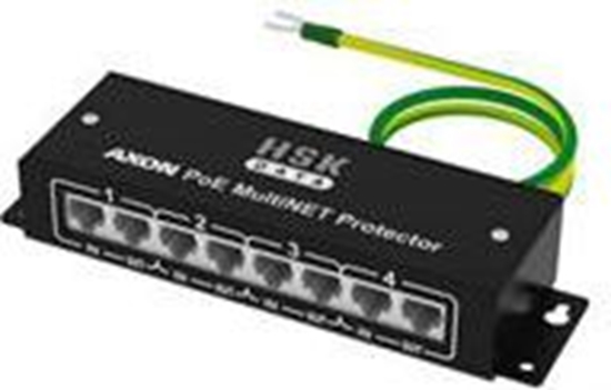 Изображение Axon Urzdzenia zabezpieczajce (AZP-AXONPoEMLTnet---5)