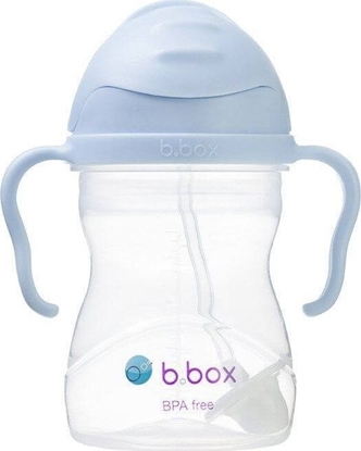 Изображение B.Box Innowacyjny bidon ze somk Bubblegum 6m+ B.Box