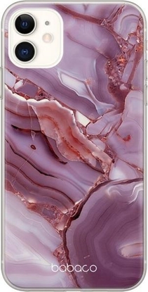 Attēls no Babaco ETUI NADRUK BABACO ABSTRAKT 002 IPHONE 13 PRO MAX WIELOBARWNY PUDEKO