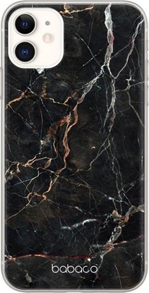 Picture of Babaco ETUI NADRUK BABACO ABSTRAKT 005 IPHONE 13 PRO MAX WIELOBARWNY