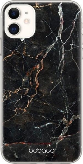 Picture of Babaco ETUI NADRUK BABACO ABSTRAKT 005 IPHONE 13 PRO MAX WIELOBARWNY