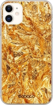 Picture of Babaco ETUI NADRUK BABACO ABSTRAKT 021 IPHONE 13 MINI WIELOBARWNY PUDEKO