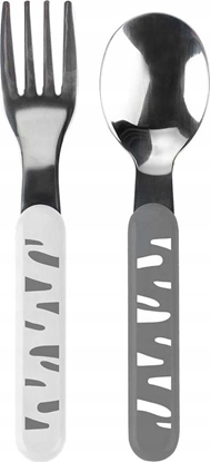 Изображение BABY ONO 1065/01-SZTUCE DLA DZIECI ZE S TALI SZLACHETNEJ