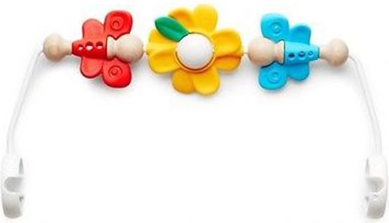 Изображение BabyBjorn zabawka do leaczka BALANCE Flying Friends