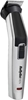 Изображение BaByliss MT726E hair trimmers/clipper Black,Silver