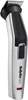Picture of BaByliss MT726E hair trimmers/clipper Black,Silver