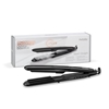 Picture of BaByliss ST492E hair styling tool Straightening iron Steam Black 2.5 m