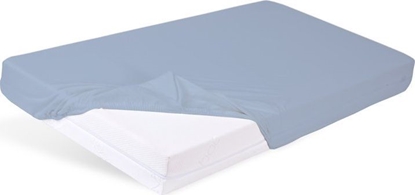 Picture of BabyMatex Podkad Higieniczny Przecierado nieprzemakalne 120*60 uniwersalny