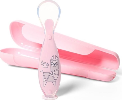 Изображение BabyOno yka dla dzieci z przyssawk (1461/01)