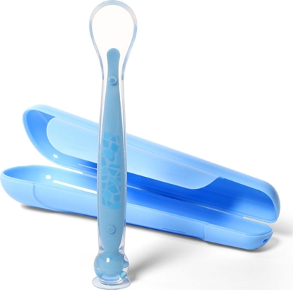 Изображение BabyOno yka dla dzieci z przyssawk (1462/01)