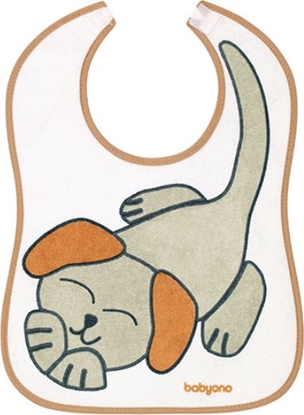 Picture of BabyOno liniak fortte I Can Almost Feed Myself (833)