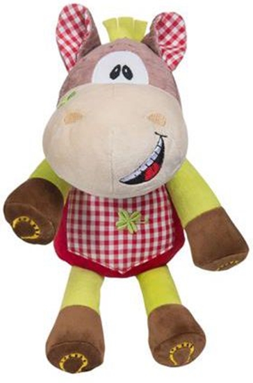 Picture of BabyOno Zabawka z grzechotk - konik