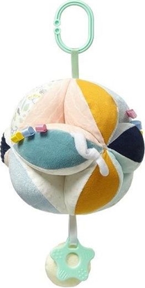 Picture of Babyono Zawieszka Do Wózka Woodland