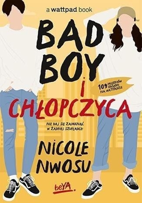 Picture of Bad boy i chłopczyca