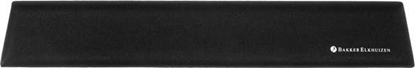 Picture of BakkerElkhuizen Podkadka przed klawiatur palm rest Trapezium Wrist Rest Standard, black (BNETWRS)